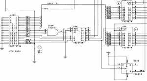 wpc-sound-schematics